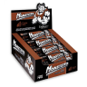 Батончики Strong Max Monsters 80г x 20шт