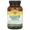 Формула глюкозаміну та хондроїтину Country Life  (Glucosamine Chondroitin Formula) 