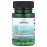5-НТР Swanson (5-HTP Maximum Strength) 200 мг 60 капсул