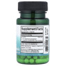5-НТР Swanson (5-HTP Maximum Strength) 200 мг 60 капсул